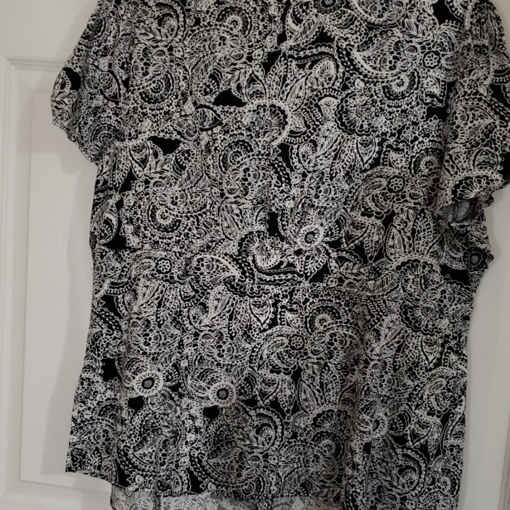 Blouse - Picture 4 of 5